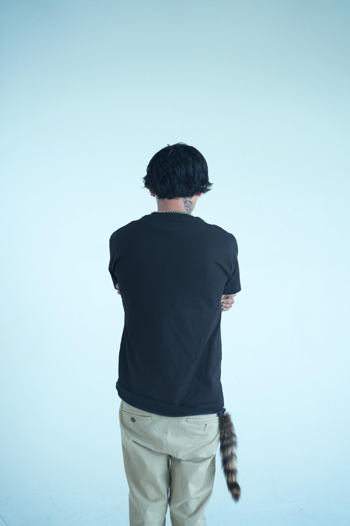 ARMAGEDDON - BLACK T