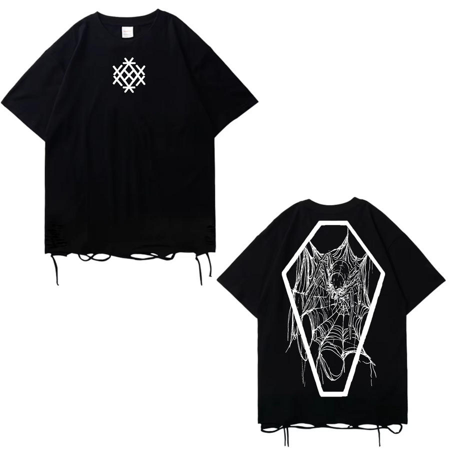 AWAKENING - ARACHNID