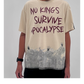 APOCALYPSE NO KINGS
