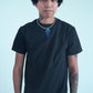 ARMAGEDDON - BLACK T
