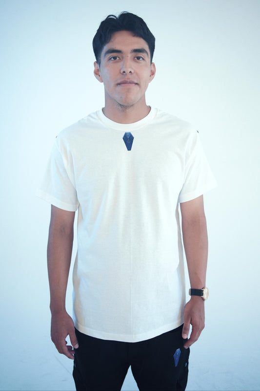 ARMAGEDDON - WHITE T