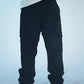 ARMAGEDDON - MENS CARGO JEANS