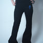 ARMAGEDDON - WOMENS FLARE JEANS