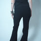 ARMAGEDDON - WOMENS FLARE JEANS