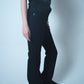 ARMAGEDDON - WOMENS FLARE JEANS