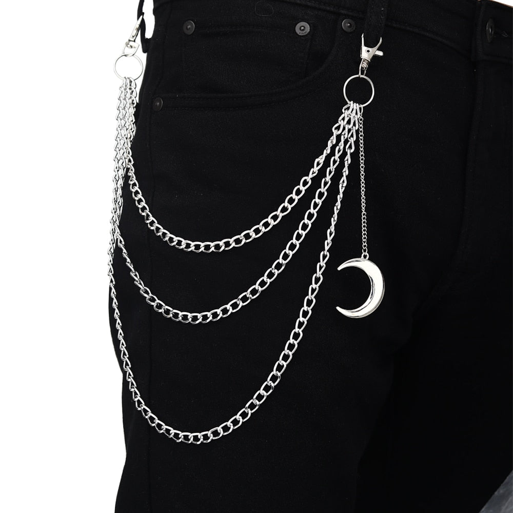 BELT LOOP CHAINS – dead cold